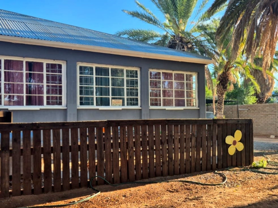 3 Bedroom Property for Sale in Kenhardt Northern Cape